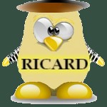 Avatar du membre