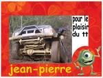 Avatar du membre