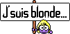 :suisblonde: